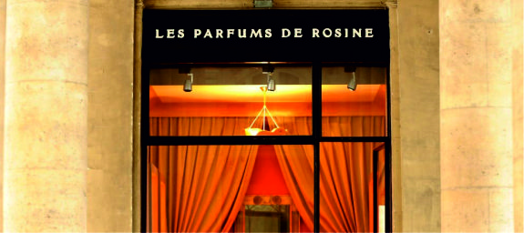 Картинка к статье: Amazing, dignified perfumes by Les Parfums De Rosine. A review from Sunday 21.